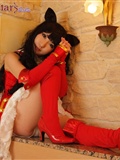 [Cosplay]  Fate Stay Night  Super Hot Rin Cosplay 1(111)